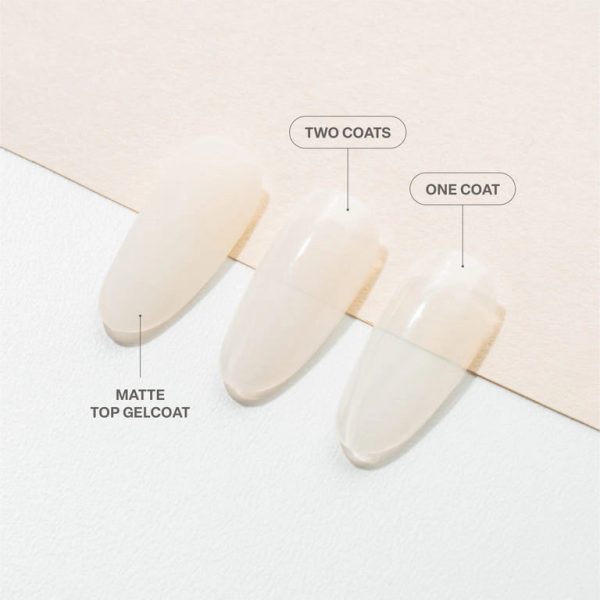 Apres Gel 610 Ghosted Online now - Image 3