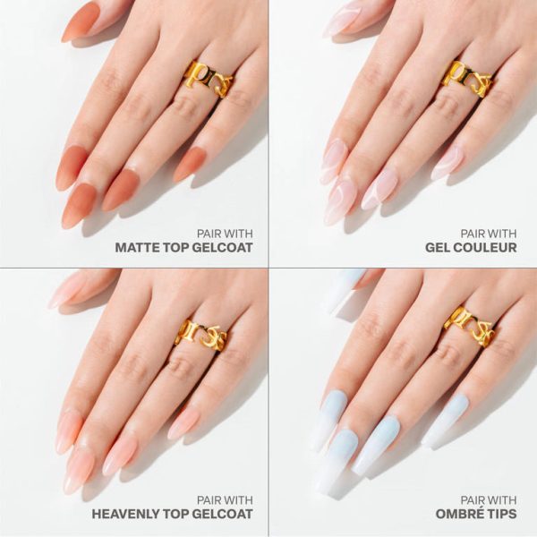 Apres Gel 704 Chasing Pavement Online Sale - Image 5