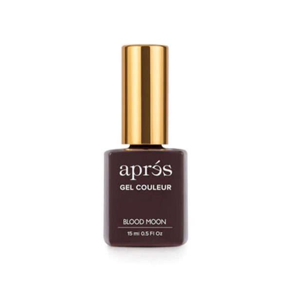 Apres Gel Polish - 252 Blood Moon Online Hot Sale