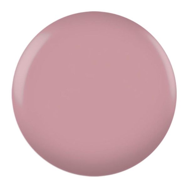 DND Gel Polish - 596 Oak Buff Online now - Image 2