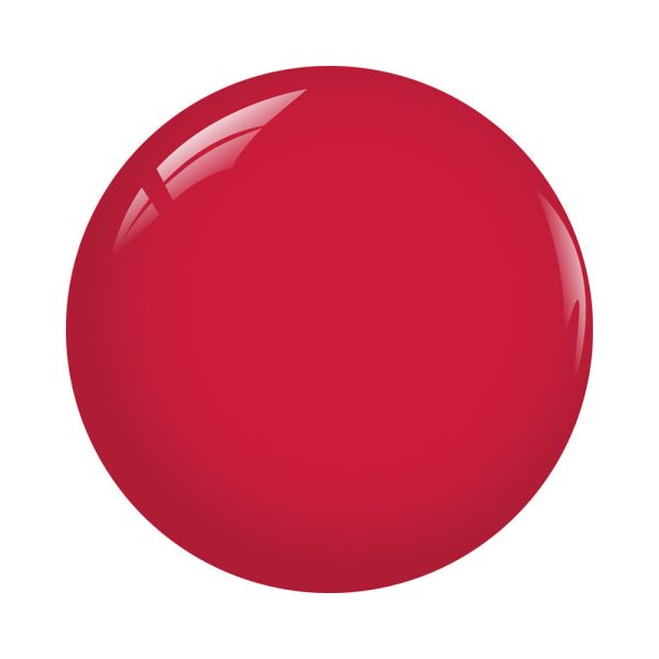 Gelixir 3 in 1 - 022 Harvard Crimson - Acrylic & Dip Powder, Gel & Lacquer on Sale - Image 2