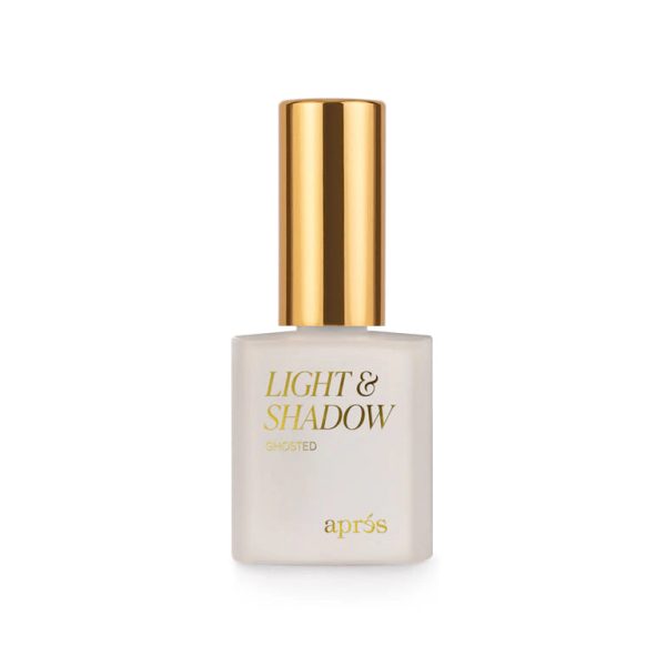 Apres Gel 610 Ghosted Online now