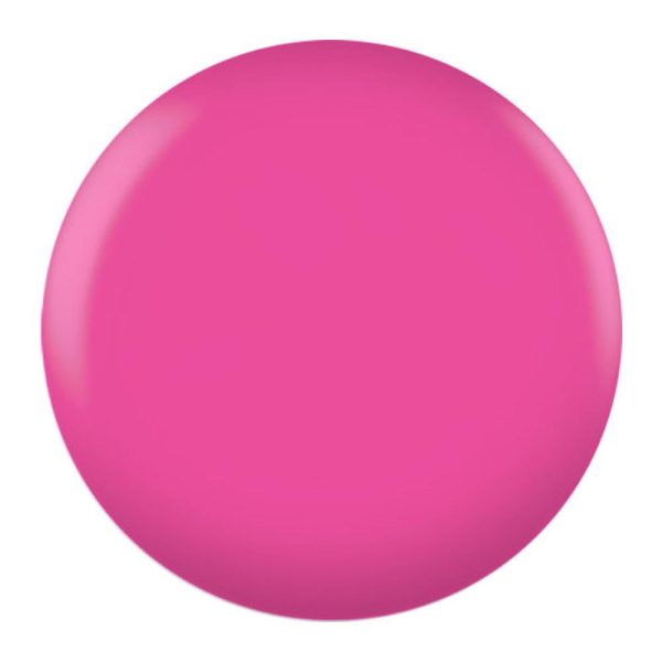 DND Gel Polish - 643 Fuchsia Touch Cheap - Image 2