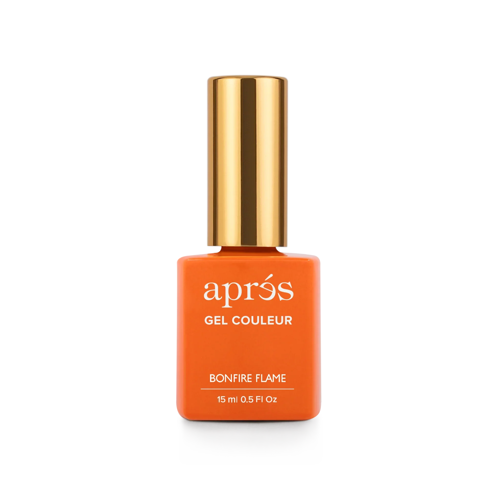 Apres Gel Polish – J16 Bonfire Flame Sale