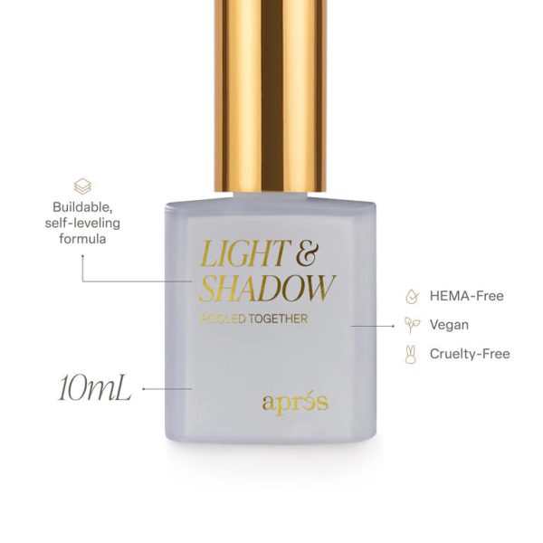 Apres Gel 610 Ghosted Online now - Image 4