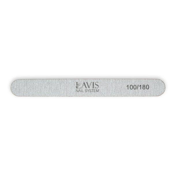 Lavis Regular Nail Files 100 180 Sale