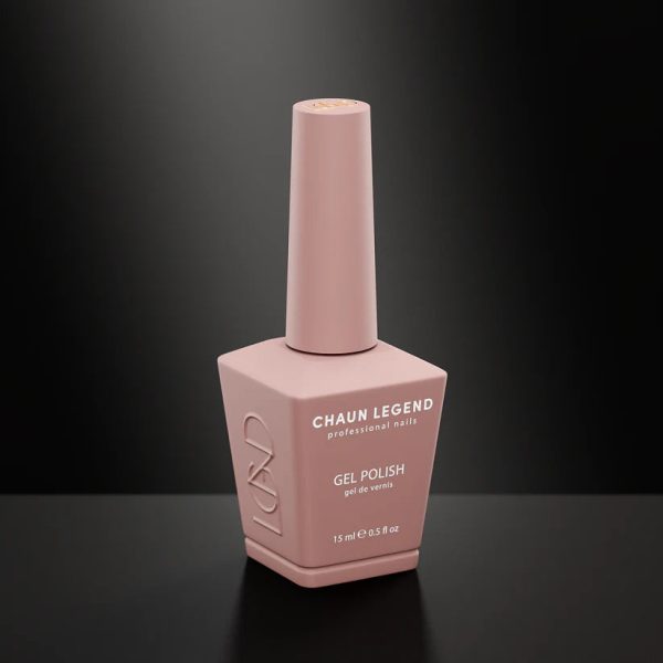 CHAUN LEGEND Gel Polish - LG5024 Hugs & Kisses Sale