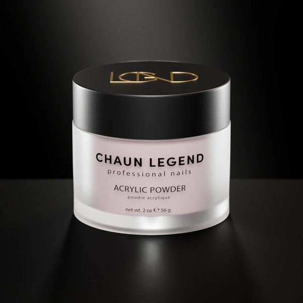 CHAUN LEGEND Acrylic Powder - A141 Be Mine Hot on Sale