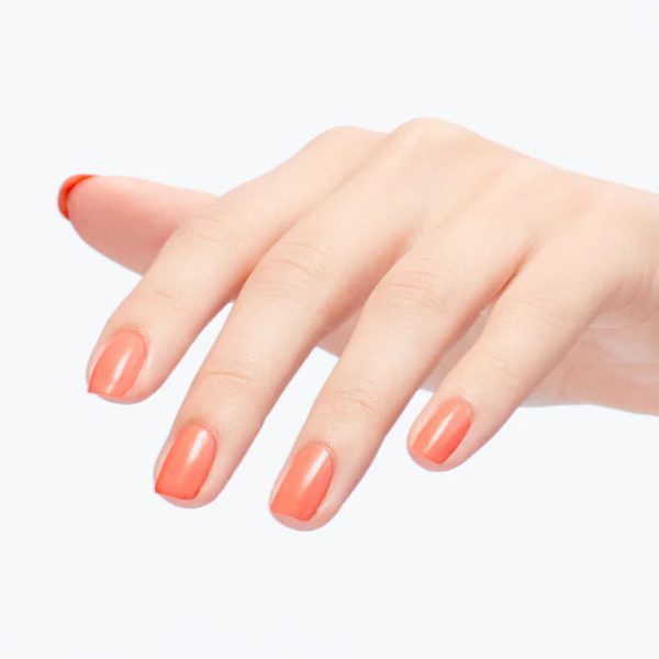 OPI Intelli-Gel - P005 Flex On The Beach - Gel Color 0.5 oz For Sale - Image 2