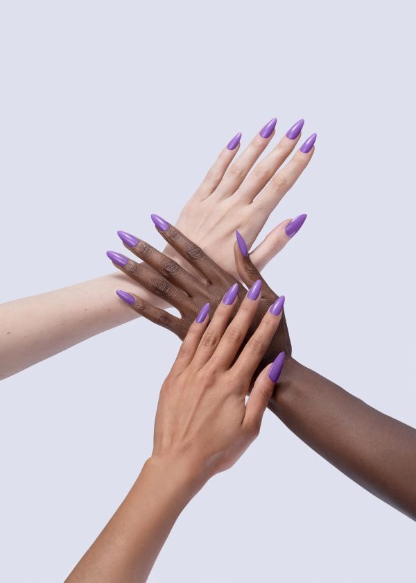 V Beauty Pure Gel Polish - 026 Online Hot Sale - Image 4