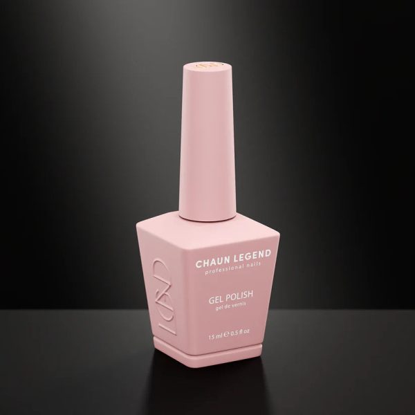 CHAUN LEGEND Gel Polish - LG5006 Blossom Sale