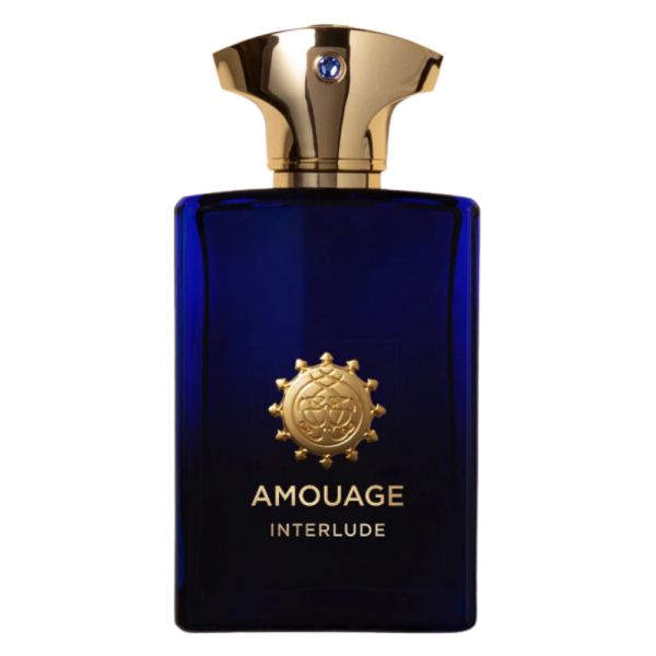 Interlude Man Hot on Sale