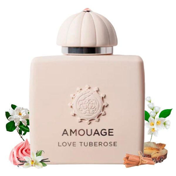 Love Tuberose Online - Image 5