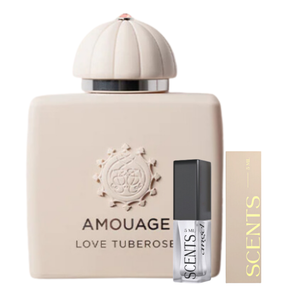 Love Tuberose Online - Image 2