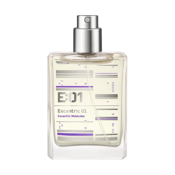 Escentric 01 Online Hot Sale - Image 5