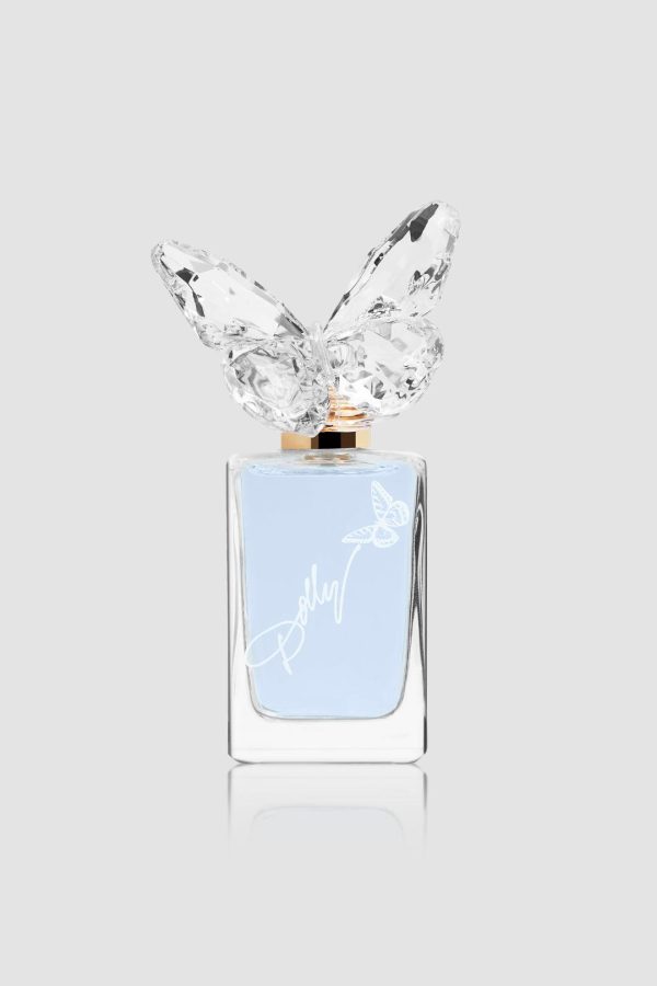DOLLY: EARLY MORNING BREEZE EAU DE TOILETTE For Discount