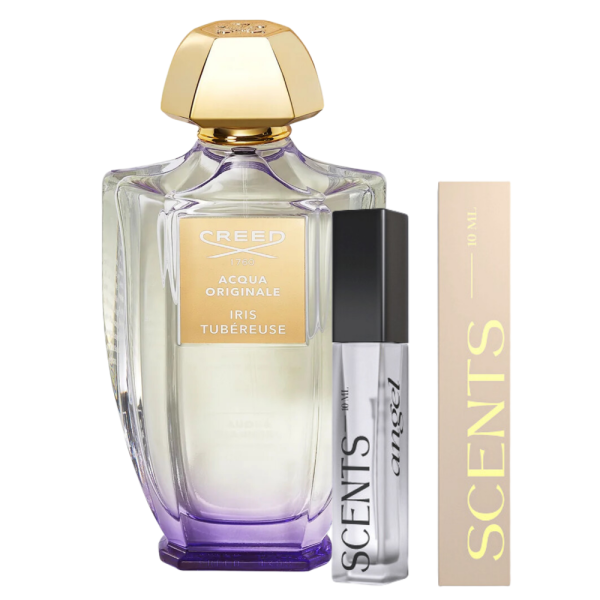 Iris Tubereuse Online now - Image 2