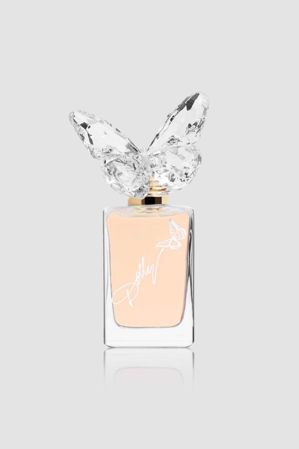DOLLY: TENNESSEE SUNSET EAU DE TOILETTE Online Hot Sale