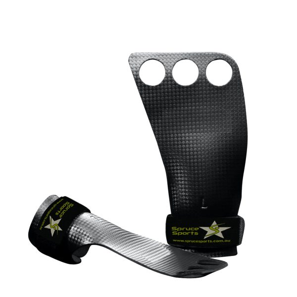 Crossfit Gloves Grips Pair for Weightlifting Online - Image 3