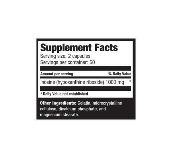 INOSINE Online Hot Sale - Image 4