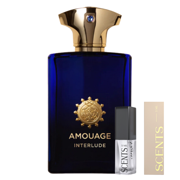 Interlude Man Hot on Sale - Image 2