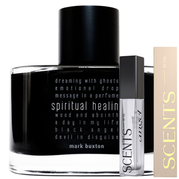 Spiritual Healing Supply - Image 3