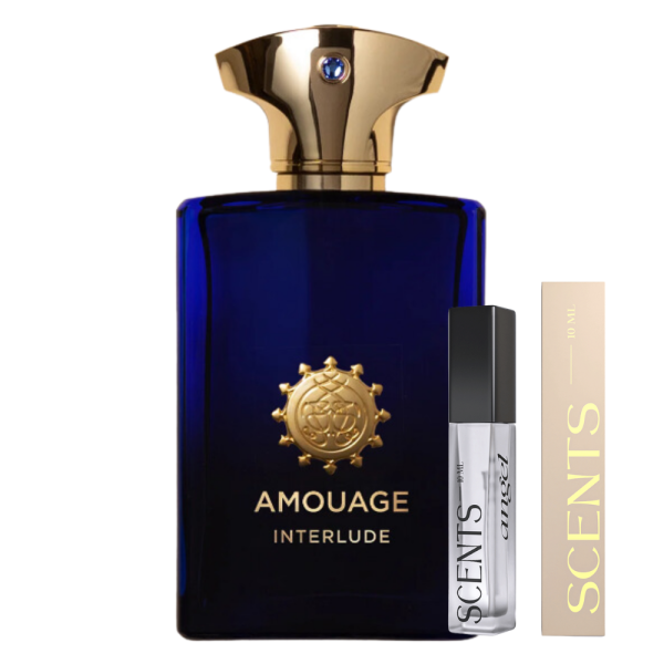 Interlude Man Hot on Sale - Image 3
